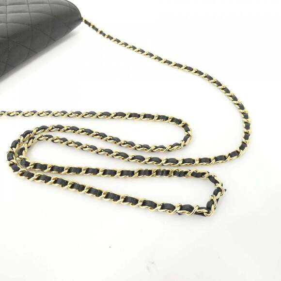 CHANEL Black Wallet - Picture 6 of 10